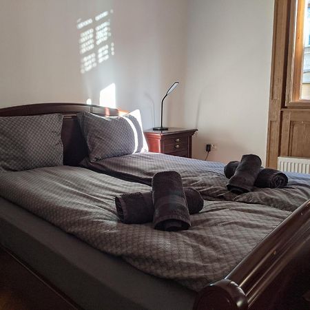 Ultra-Central Apartment In The Loffler Palace Temeşvar Dış mekan fotoğraf