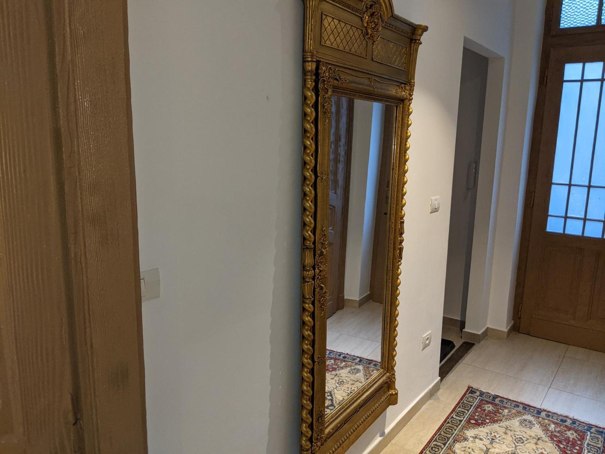 Ultra-Central Apartment In The Loffler Palace Temeşvar Dış mekan fotoğraf