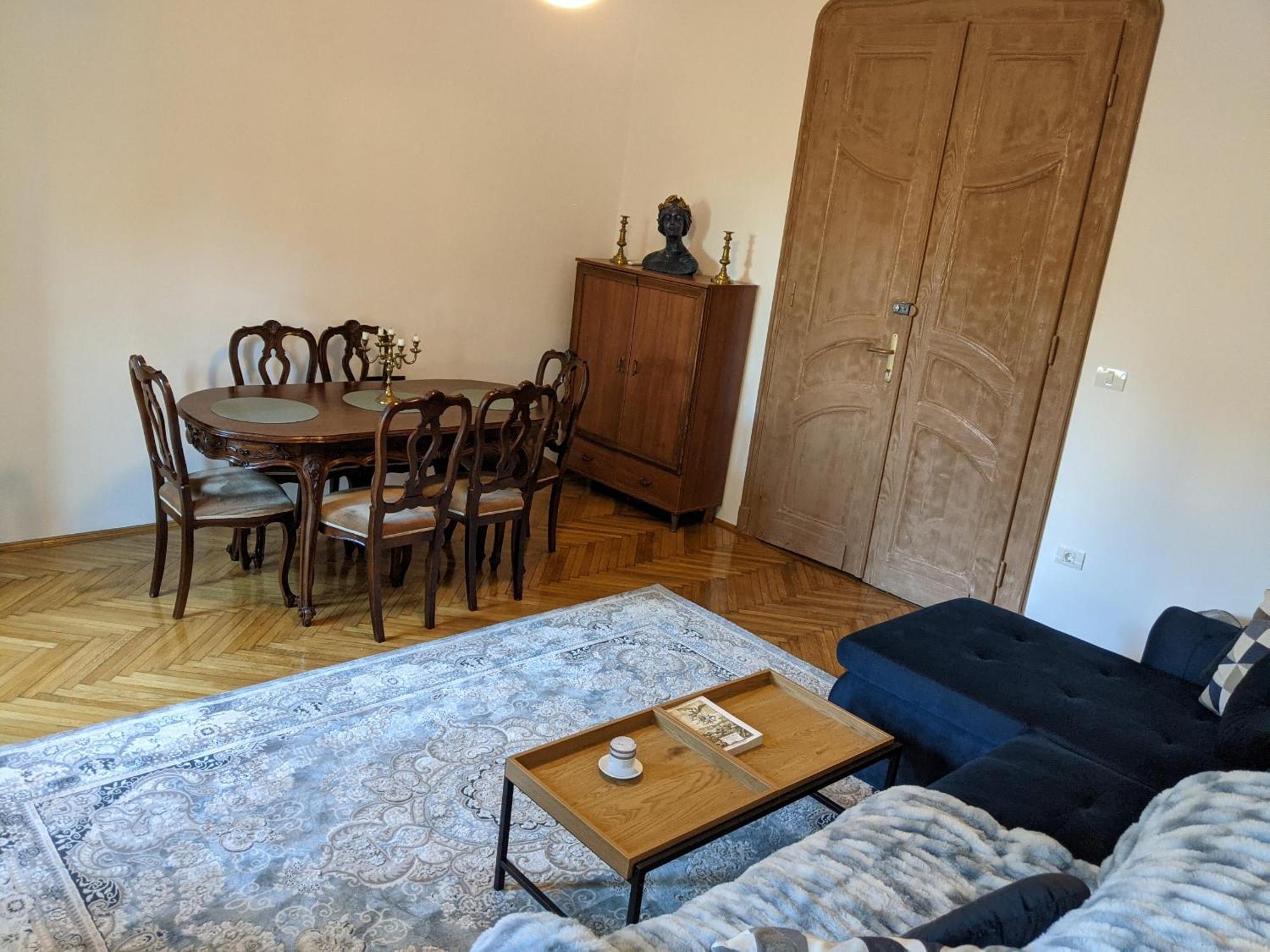 Ultra-Central Apartment In The Loffler Palace Temeşvar Dış mekan fotoğraf