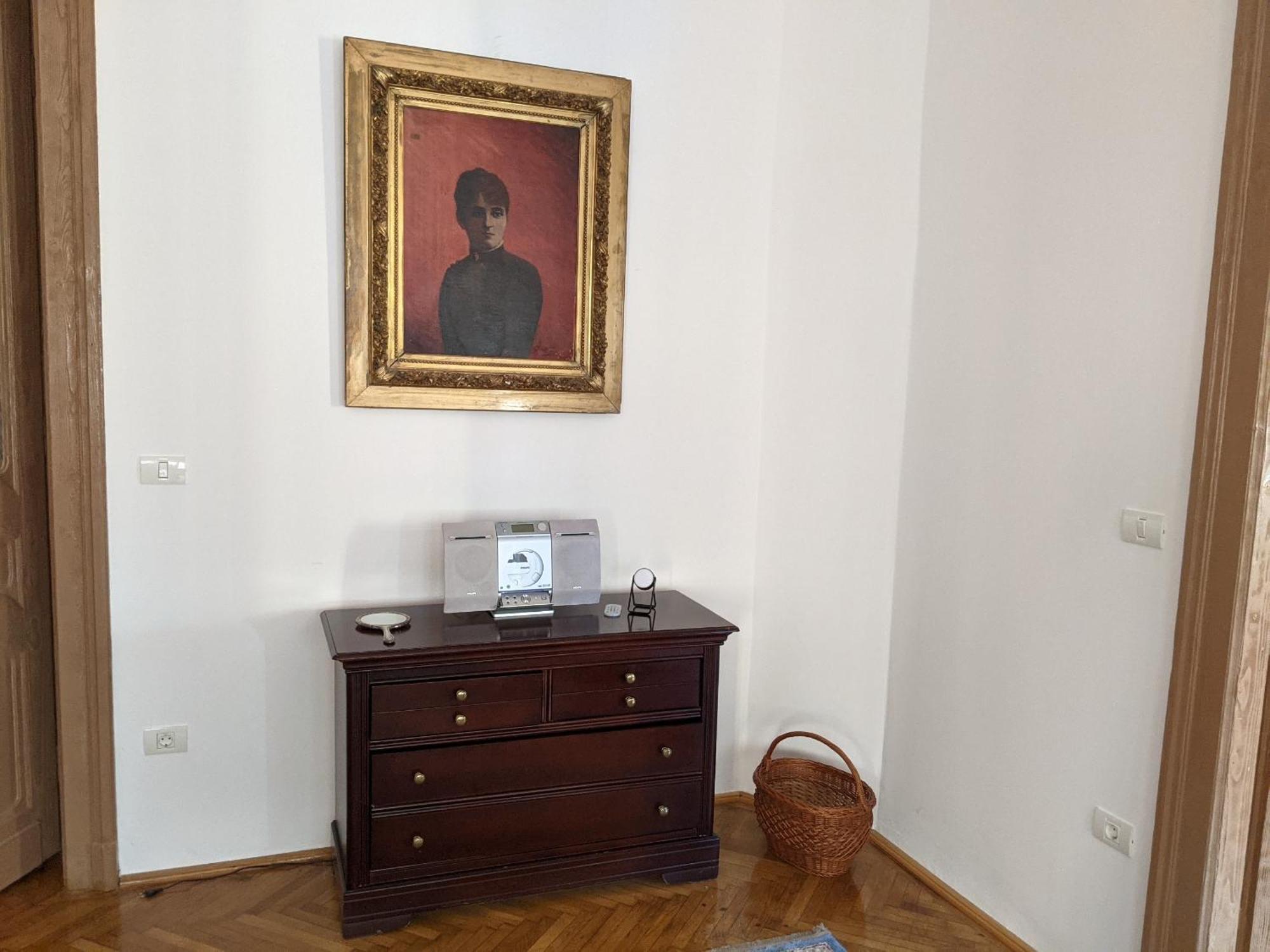 Ultra-Central Apartment In The Loffler Palace Temeşvar Dış mekan fotoğraf
